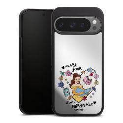 Own Fairytale Transparent