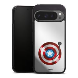 Capitan American Shield Marvel