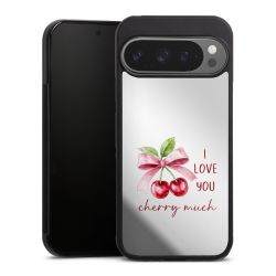I Love You Cherry Much with AI