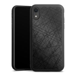Mirror Case schwarz