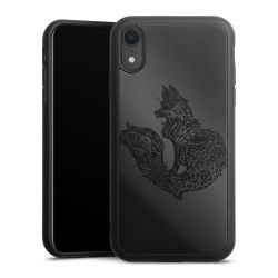 Mirror Case schwarz