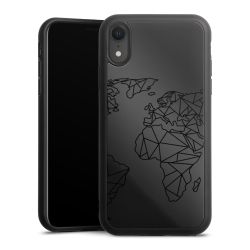 Mirror Case schwarz