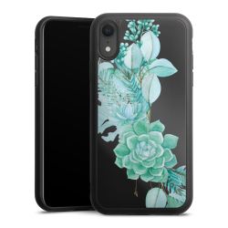 Mirror Case schwarz