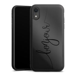 Mirror Case schwarz