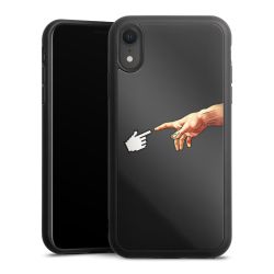 Mirror Case schwarz