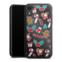 Mirror Case schwarz