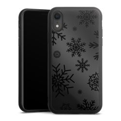Mirror Case schwarz