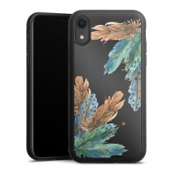 Mirror Case schwarz