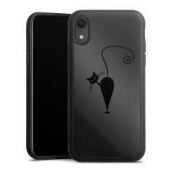 Mirror Case schwarz