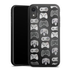 Mirror Case schwarz