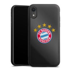 Mirror Case schwarz