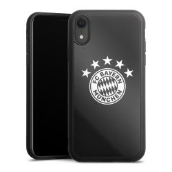 Mirror Case schwarz