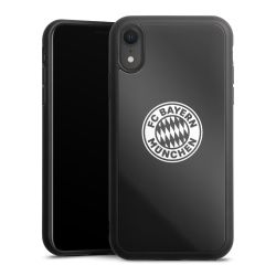 Mirror Case schwarz
