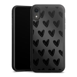 Mirror Case schwarz