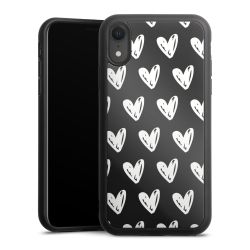 Mirror Case schwarz