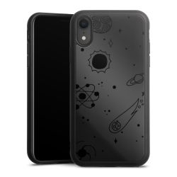 Mirror Case schwarz