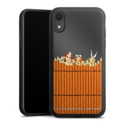Mirror Case schwarz