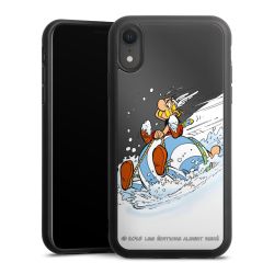 Mirror Case schwarz