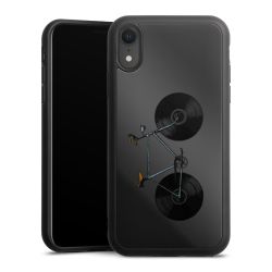 Mirror Case schwarz