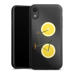 Mirror Case schwarz