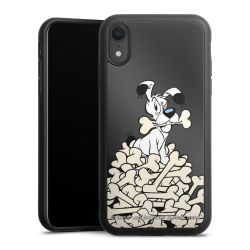 Mirror Case schwarz