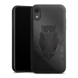 Mirror Case schwarz
