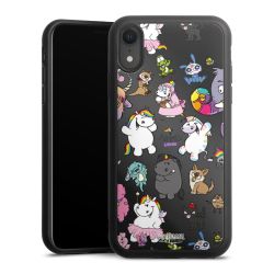 Mirror Case schwarz