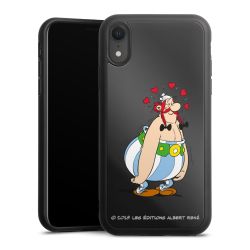 Mirror Case schwarz