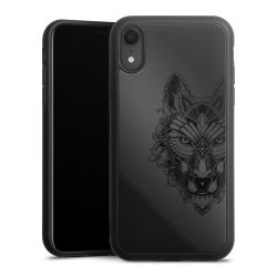Mirror Case schwarz