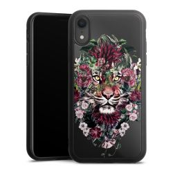 Mirror Case schwarz