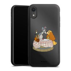 Mirror Case schwarz