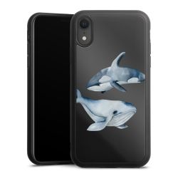 Mirror Case schwarz