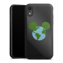 Mirror Case schwarz