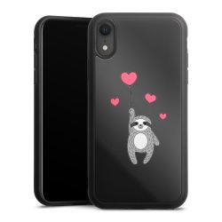 Mirror Case schwarz