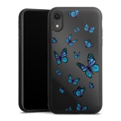 Mirror Case schwarz