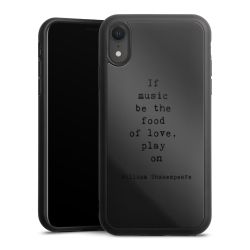 Mirror Case schwarz