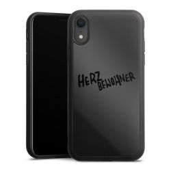 Mirror Case schwarz