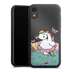 Mirror Case schwarz