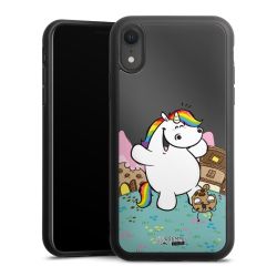 Mirror Case schwarz
