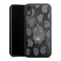 Mirror Case schwarz