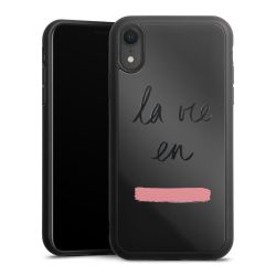 Mirror Case schwarz
