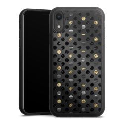Mirror Case schwarz