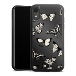 Mirror Case schwarz