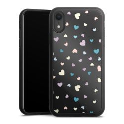 Mirror Case schwarz
