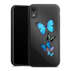 Mirror Case schwarz