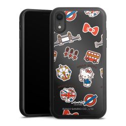 Mirror Case schwarz
