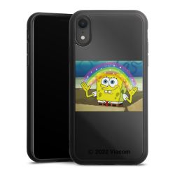 Mirror Case schwarz