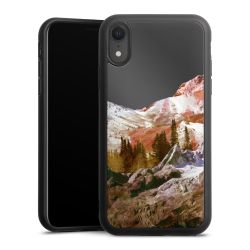 Mirror Case schwarz