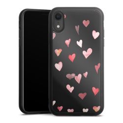 Mirror Case schwarz