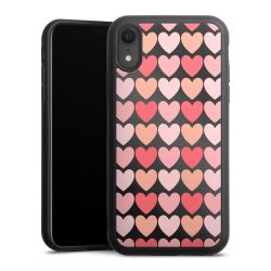 Mirror Case schwarz